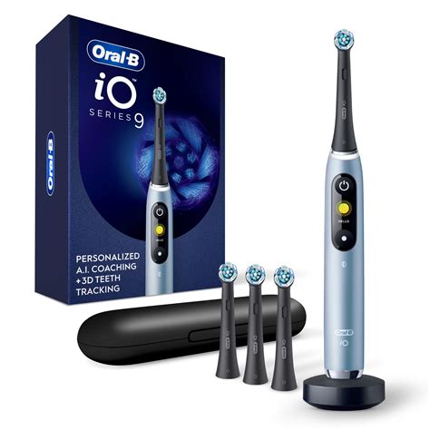 oral-b io|oral b io for sale.